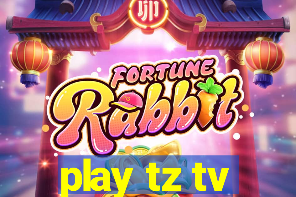 play tz tv